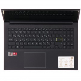 Ноутбук ASUS Vivobook M513UA-L1553W