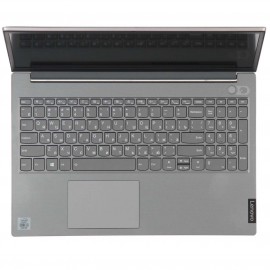 Ноутбук для бизнеса Lenovo ThinkBook 15 IIL (20SM002LRU)