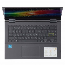 Ноутбук ASUS Touch TP470EA-EC035T