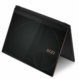 Ноутбук для бизнеса MSI Summit E16 Flip Evo A11MT-204RU