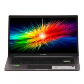 Ноутбук ASUS VivoBook S14 S433JQ-EB076T