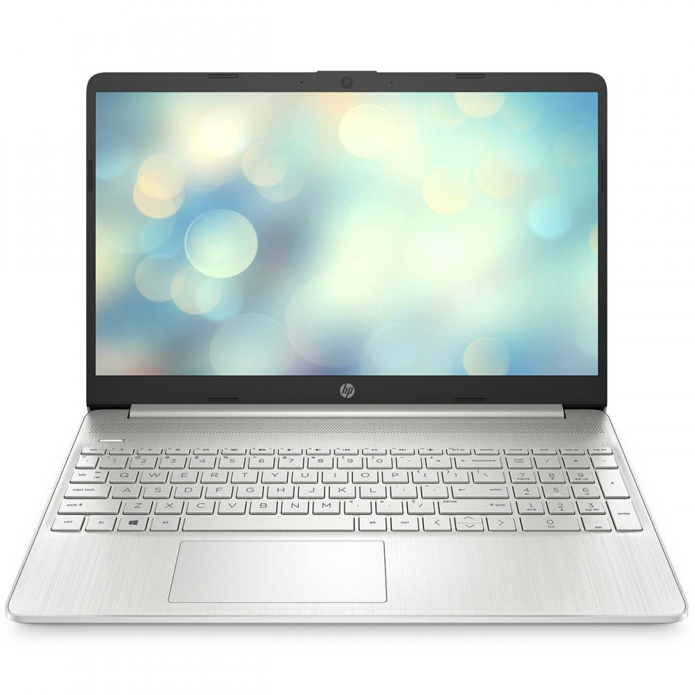 Ноутбук HP 15s-fq2111ur 5D5E5EA