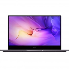 Ноутбук HUAWEI MateBook D 14 NbM-WDQ9 8+512GB Space Grey