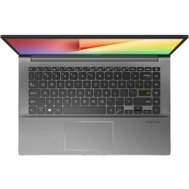 Ноутбук ASUS VivoBook S14 S433JQ-EB076T