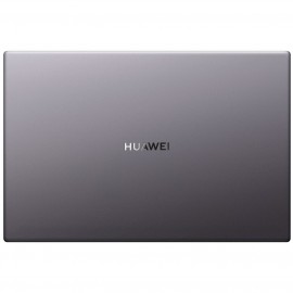 Ноутбук HUAWEI MateBook D 14 NbM-WDQ9 8+512GB Space Grey