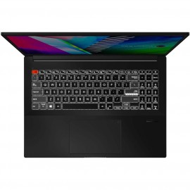 Ноутбук ASUS M7600QC-L2080W