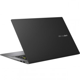 Ноутбук ASUS VivoBook S14 S433JQ-EB076T