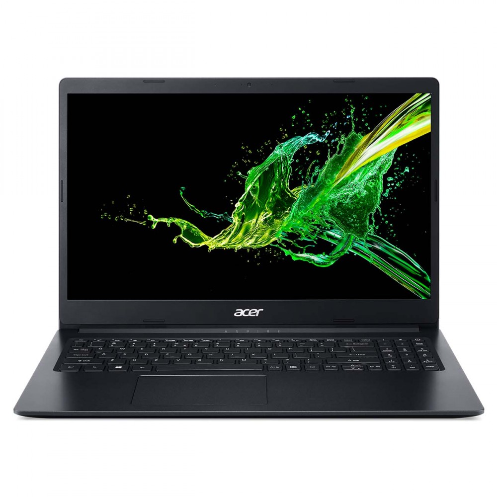 Ноутбук Acer Aspire 3 A315-34-P3P8 NX.HE3ER.01F