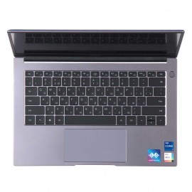 Ноутбук Honor MagicBook 14 2021 i7/16/512 Gray (NDR-WFE9HN)