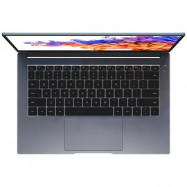 Ноутбук Honor MagicBook 14 2021 i7/16/512 Gray (NDR-WFE9HN)