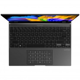 Ноутбук ASUS ZenBook 14X OLED UM5401QA-KN090W 