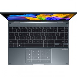 Ноутбук ASUS ZenBook 14 Flip UP5401EA-KN139W(90NB0V41-M006E0)