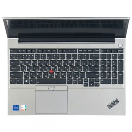 Ноутбук для бизнеса Lenovo ThinkPad E15 Gen4 21E6007QUS