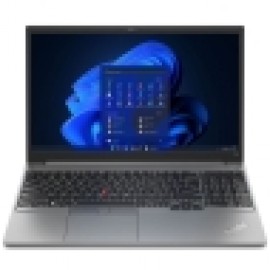 Ноутбук для бизнеса Lenovo ThinkPad E15 Gen4 21E6007QUS