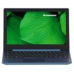 Ноутбук Lenovo IdP 1 11IGL05/81VT006CUE