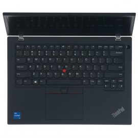 Ноутбук для бизнеса Lenovo ThinkPad L14 Gen 2 20X1006FUS