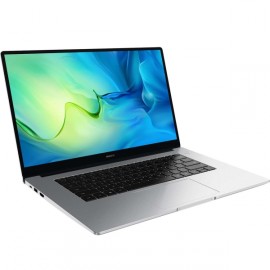 Ноутбук HUAWEI MateBook D 15 2021 BoD-WDH9 8/512GB Mystic Silver