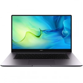 Ноутбук HUAWEI MateBook D15 i3-1115G4/8/256 DOS Space Gray 