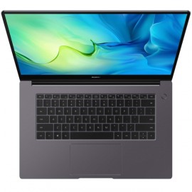 Ноутбук HUAWEI MateBook D15 i3-1115G4/8/256 DOS Space Gray