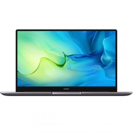 Ноутбук HUAWEI MateBook D15 i3-1115G4/8/256 DOS Space Gray