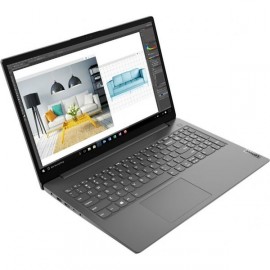 Ноутбук для бизнеса Lenovo V15 G2 ALC (82KD00DDCD)