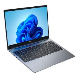 Ноутбук Tecno MegaBook T1/i5/16GB/512GB/Linux/Space Grey