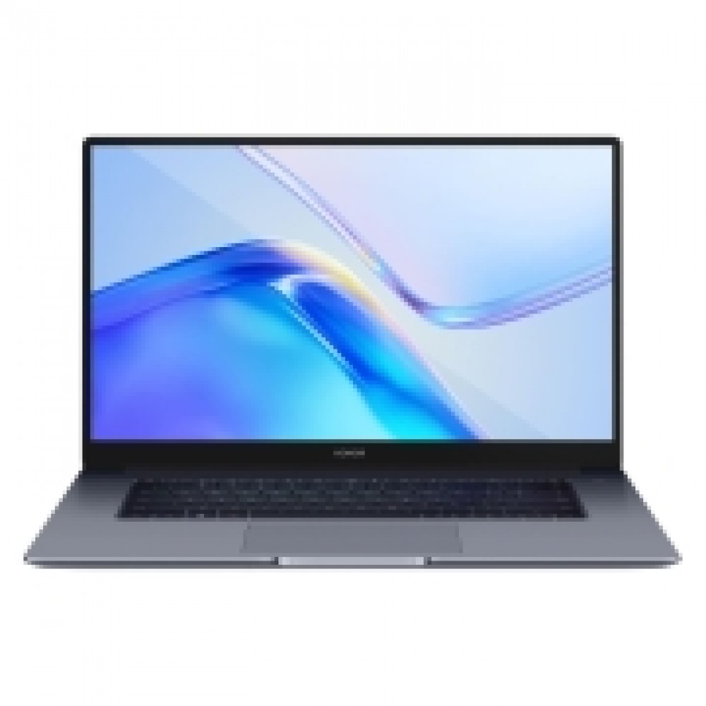 Ноутбук HONOR MagicBook X 15 i5/8/512GB Space Grey (BDR-WDH)