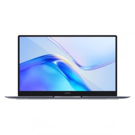 Ноутбук HONOR MagicBook X 15 i5/8/512GB Space Grey (BDR-WDH)