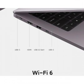 Ноутбук Xiaomi RedmiBook Pro 14 /A18SR/39113/R7-5825U/16G/512G/U