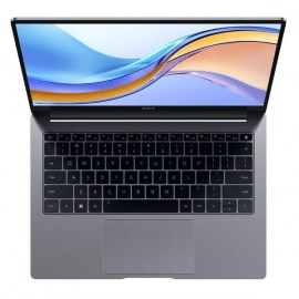 Ноутбук HONOR MagicBook X 14 8/256 Space Gray (NDR-WDI)