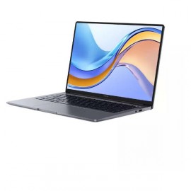 Ноутбук HONOR MagicBook X 14 8/256 Space Gray (NDR-WDI)