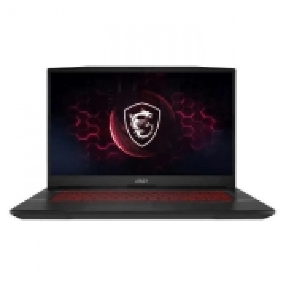 Ноутбук MSI Pulse GL76 12UDK-281XRU