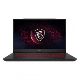 Ноутбук MSI Pulse GL76 12UDK-281XRU 