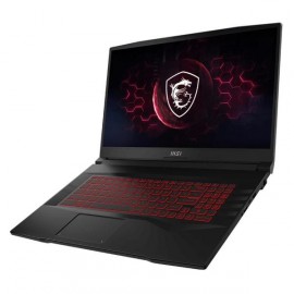 Ноутбук MSI Pulse GL76 12UDK-281XRU