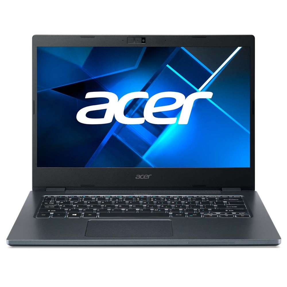 Ноутбук для бизнеса Acer TravelMate P4 TMP414-51-54M6 NX.VPAER.003