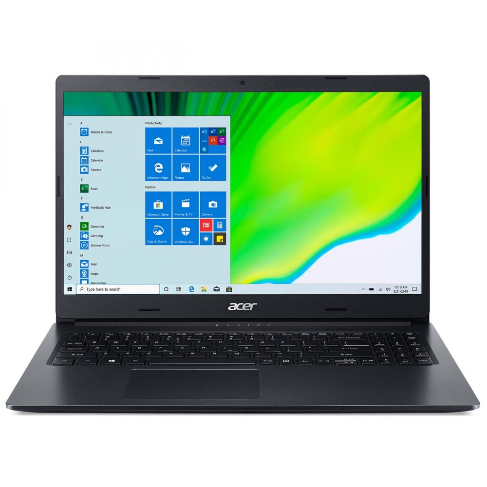 Ноутбук Acer Aspire 1 A115-22-R7NA NX.A7NER.007