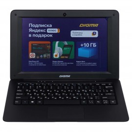 Ноутбук Digma EVE 10 C300 (ES1040EW)