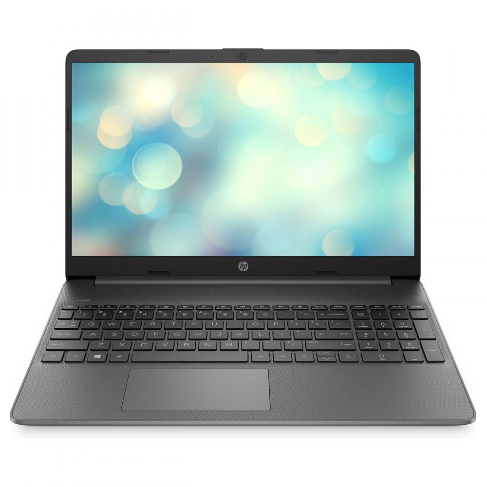 Ноутбук HP 15s-eq1142ur 22Q01EA