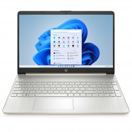 Ноутбук HP 15s-fq2058ur 40K66EA