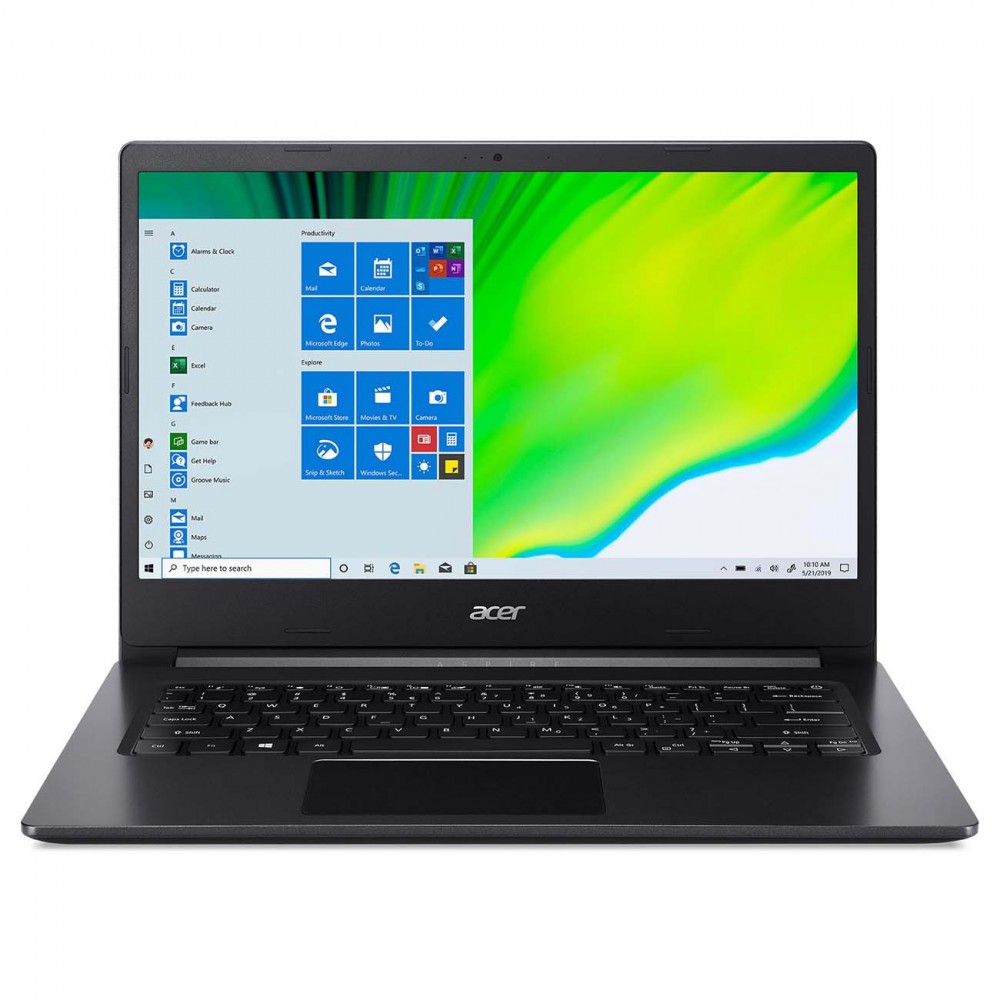 Ноутбук Acer Aspire 3 A314-22-R2BV NX.HVVER.00Z