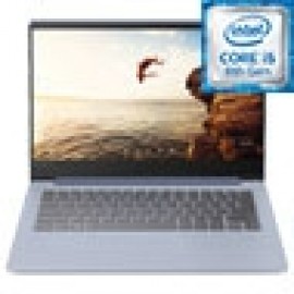 Ноутбук Lenovo 530S-14IKB (81EU00BARU)