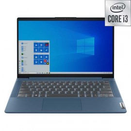 Ноутбук Lenovo IdeaPad 5 14IIL05 (81YH001KRU)