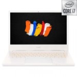 Ноутбук для творчества Acer ConceptD 3 Pro CN314-72P-76HL NX.C5VER.001