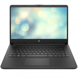 Ноутбук HP 14s-fq0061ur 2N5L1EA 