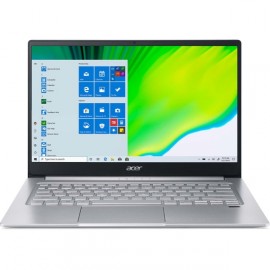 Ноутбук Acer Swift 3 SF314-59-53N6 NX.A5UER.006 