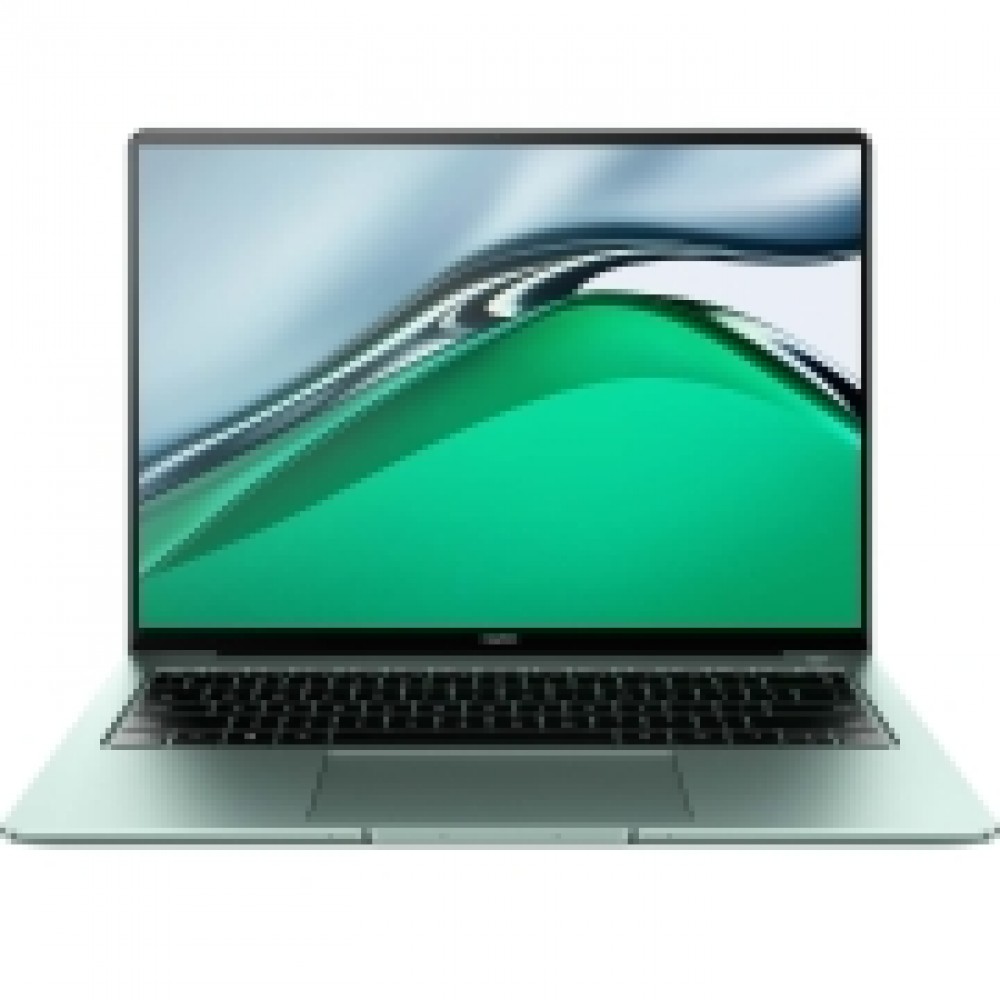 Ноутбук HUAWEI MateBook 14S HKD-W76 16+512 Spruce Green