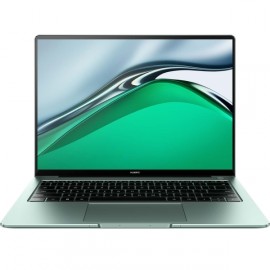 Ноутбук HUAWEI MateBook 14S HKD-W76 16+512 Spruce Green