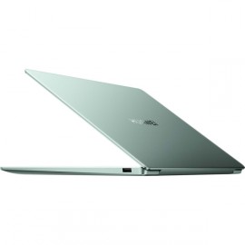 Ноутбук HUAWEI MateBook 14S HKD-W76 16+512 Spruce Green