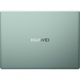 Ноутбук HUAWEI MateBook 14S HKD-W76 16+512 Spruce Green