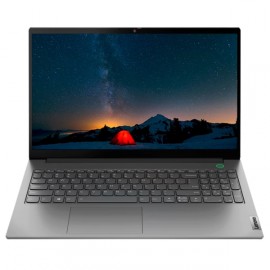 Ноутбук для бизнеса Lenovo ThinkBook 15 G2 ITL 20VE0120UE 